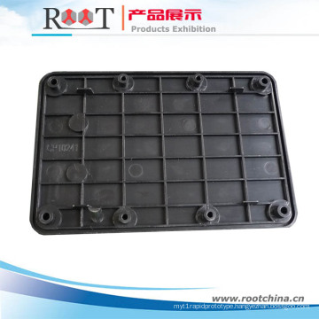 Electronics Plastic Cover Injection Mould